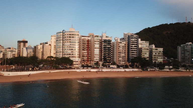 Imagem Apartamento com 4 Quartos à Venda, 261 m² em Praia Da Costa - Vila Velha Imagem Apartamento com 4 Quartos à Venda, 261 m² em Praia Da Costa - Vila Velha