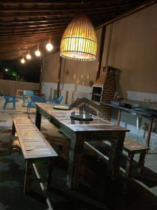 Imagem Casa com 5 Quartos à Venda, 175 m² em Ponta De Serrambi - Ipojuca Imagem Casa com 5 Quartos à Venda, 175 m² em Ponta De Serrambi - Ipojuca