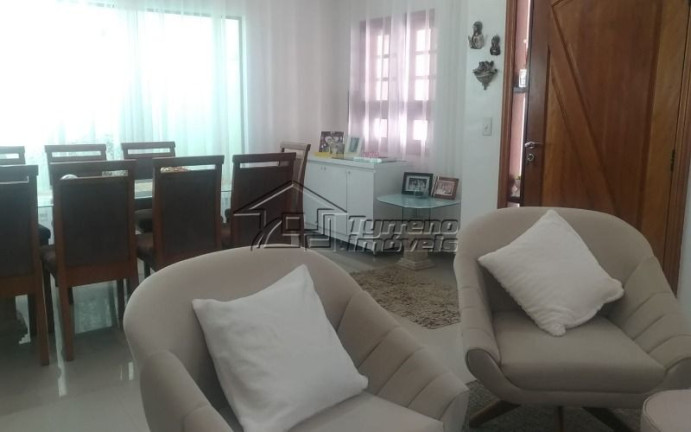 Imagem Casa de Condomínio com 4 Quartos à Venda, 320 m² em Urbanova - São José Dos Campos Imagem Casa de Condomínio com 4 Quartos à Venda, 320 m² em Urbanova - São José Dos Campos