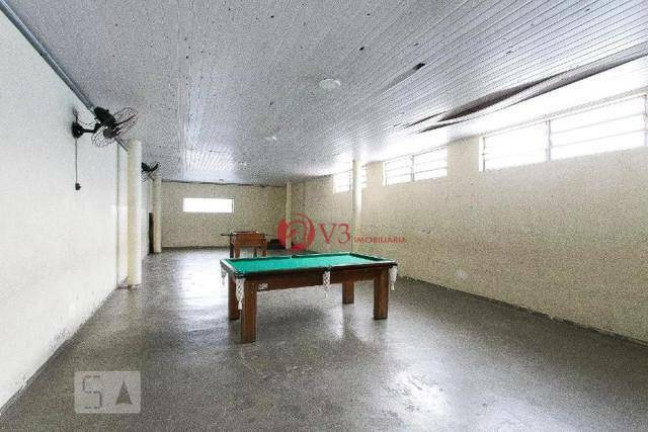 Apartamento com 2 Quartos à Venda, 56 m² em Vila Alpina - São Paulo