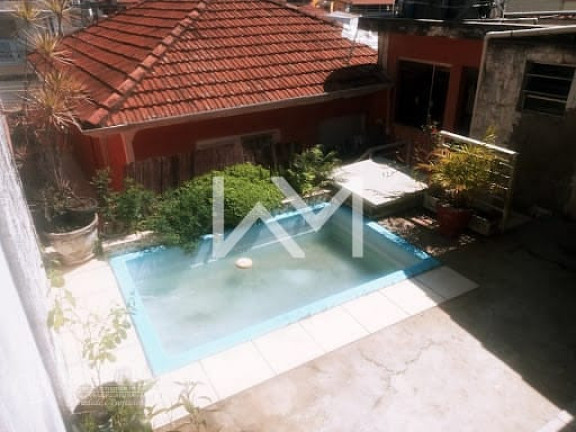 Casa com 2 Quartos à Venda, 119 m² em Vila Moreira - Guarulhos