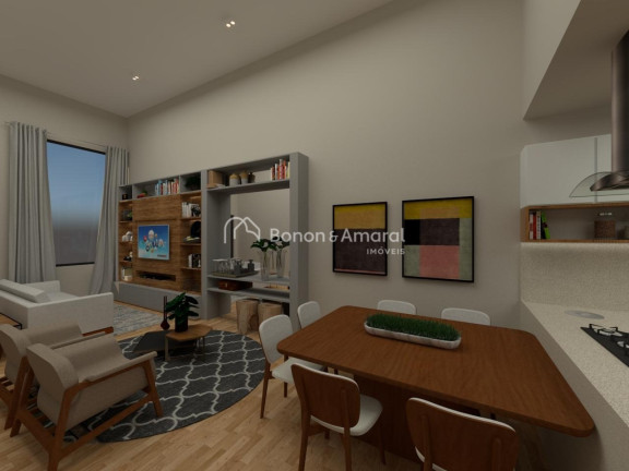 Imagem Casa de Condomínio com 3 Quartos à Venda, 250 m² em Residencial Real Parque Sumaré - Sumaré Imagem Casa de Condomínio com 3 Quartos à Venda, 250 m² em Residencial Real Parque Sumaré - Sumaré