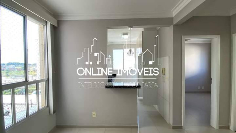 Imagem Apartamento com 2 Quartos à Venda, 47 m² em Jardim Novo Ii - Mogi Guaçu Imagem Apartamento com 2 Quartos à Venda, 47 m² em Jardim Novo Ii - Mogi Guaçu