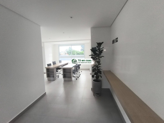 Imagem Imóvel com 2 Quartos à Venda, 68 m² em Loteamento Villa Branca - Jacareí
