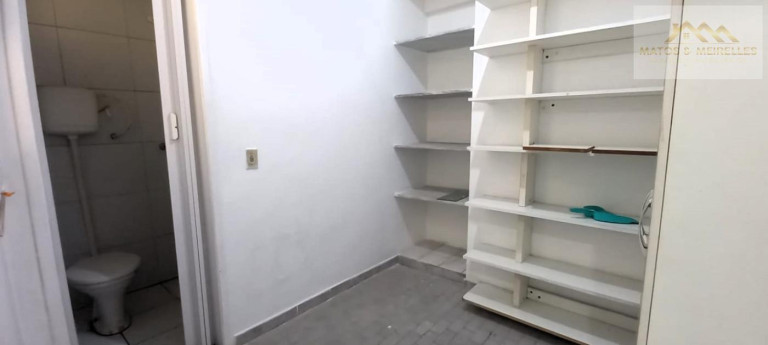 Imagem Apartamento com 4 Quartos à Venda, 120 m² em Aldeota - Fortaleza