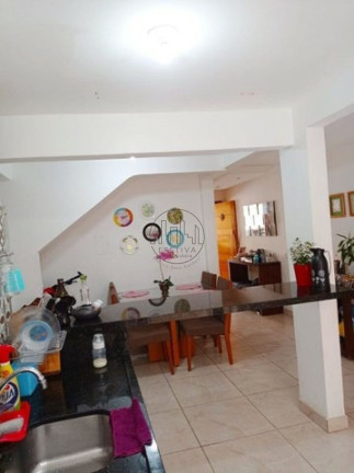 Imagem Casa com 3 Quartos à Venda, 100 m² em Riacho Fundo I - Brasília Imagem Casa com 3 Quartos à Venda, 100 m² em Riacho Fundo I - Brasília