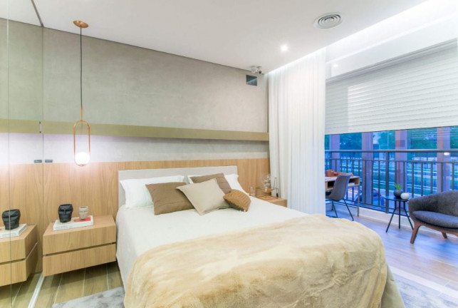 Imagem Apartamento com 4 Quartos à Venda, 175 m² em Anhangabaú - Jundiaí Imagem Apartamento com 4 Quartos à Venda, 175 m² em Anhangabaú - Jundiaí
