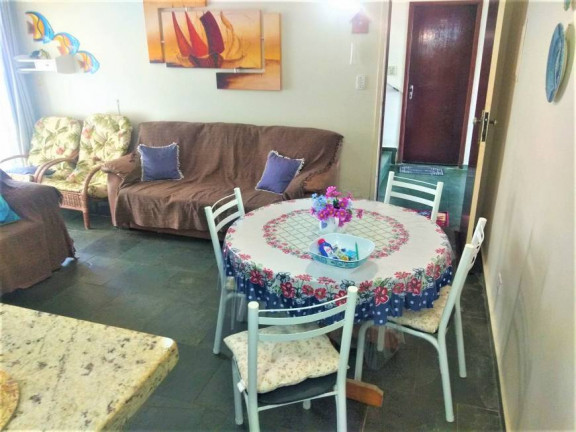 Imagem Apartamento com 2 Quartos à Venda, 66 m² em Praia Do Sapê - Ubatuba