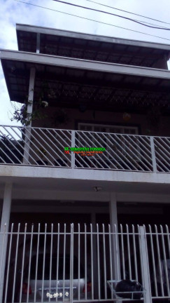 Imagem Sobrado com 4 Quartos à Venda, 140 m² em Jardim Santa Júlia - São José Dos Campos Imagem Sobrado com 4 Quartos à Venda, 140 m² em Jardim Santa Júlia - São José Dos Campos
