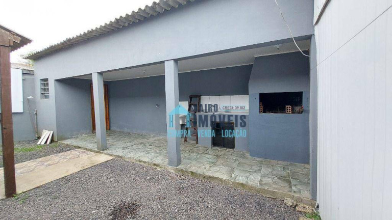 Imagem Casa com 2 Quartos à Venda, 225 m² em Centro - Balneário Pinhal Imagem Casa com 2 Quartos à Venda, 225 m² em Centro - Balneário Pinhal