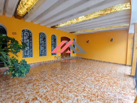 Imagem Casa com 2 Quartos à Venda, 154 m² em Mauá - São Caetano Do Sul Imagem Casa com 2 Quartos à Venda, 154 m² em Mauá - São Caetano Do Sul