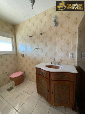 Imagem Casa com 3 Quartos à Venda, 492 m² em Três Vendas - Pelotas