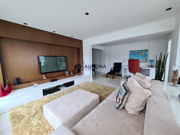 Imagem Apartamento com 4 Quartos à Venda, 168 m² em Barra Sul - Balneário Camboriú