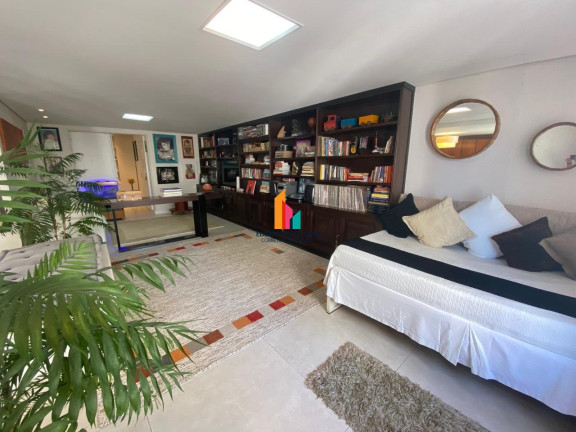 Imagem Apartamento com 4 Quartos à Venda, 235 m² em Boqueirão - Praia Grande Imagem Apartamento com 4 Quartos à Venda, 235 m² em Boqueirão - Praia Grande