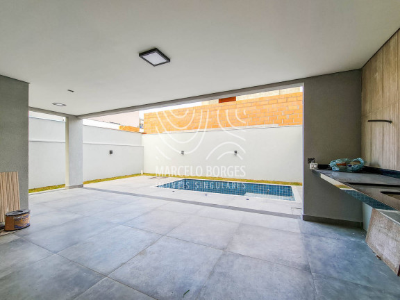Imagem Casa de Condomínio com 3 Quartos à Venda, 197 m² em Jardim Ermida Ii - Jundiaí Imagem Casa de Condomínio com 3 Quartos à Venda, 197 m² em Jardim Ermida Ii - Jundiaí