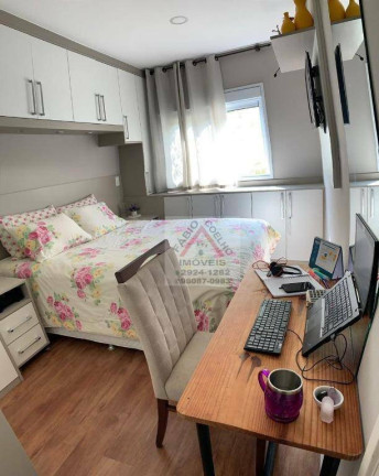 Imagem Apartamento com 2 Quartos à Venda, 73 m² em Campo Grande - São Paulo Imagem Apartamento com 2 Quartos à Venda, 73 m² em Campo Grande - São Paulo