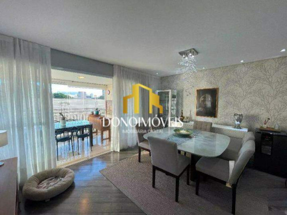 Imagem Apartamento com 3 Quartos à Venda, 123 m² em Centro - São Bernardo Do Campo Imagem Apartamento com 3 Quartos à Venda, 123 m² em Centro - São Bernardo Do Campo