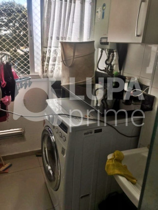Imagem Apartamento com 3 Quartos à Venda, 82 m² em Gopoúva - Guarulhos