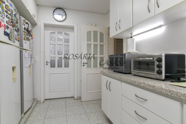 Imagem Apartamento com 4 Quartos à Venda, 285 m² em Paraíso Do Morumbi - São Paulo