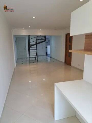 Imagem Apartamento com 2 Quartos à Venda, 183 m² em Saúde - São Paulo