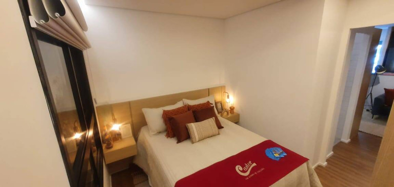 Imagem Apartamento com 2 Quartos à Venda, 2.072 m² em Casa Verde - São Paulo