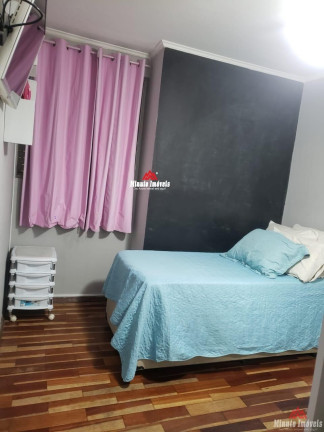 Imagem Apartamento com 2 Quartos à Venda, 59 m² em Vila Nova Jundiainópolis - Jundiaí Imagem Apartamento com 2 Quartos à Venda, 59 m² em Vila Nova Jundiainópolis - Jundiaí