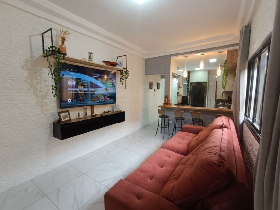 Imagem Casa com 3 Quartos à Venda, 250 m² em Aviação - Praia Grande Imagem Casa com 3 Quartos à Venda, 250 m² em Aviação - Praia Grande