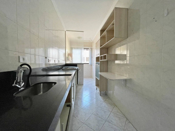 Imagem Apartamento com 1 Quarto à Venda, 64 m² em Boqueirão - Praia Grande Imagem Apartamento com 1 Quarto à Venda, 64 m² em Boqueirão - Praia Grande
