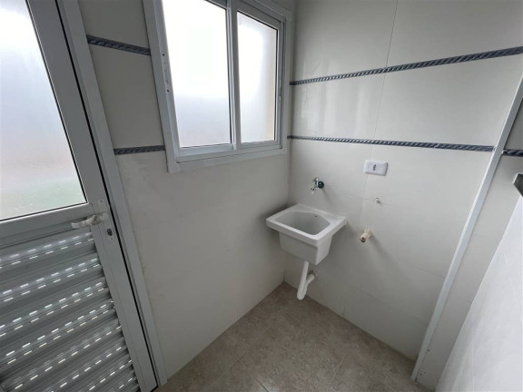 Imagem Apartamento com 1 Quarto à Venda, 52 m² em Real - Praia Grande Imagem Apartamento com 1 Quarto à Venda, 52 m² em Real - Praia Grande