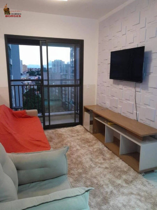 Imagem Apartamento com 1 Quarto à Venda, 29 m² em Vila Santa Catarina - São Paulo Imagem Apartamento com 1 Quarto à Venda, 29 m² em Vila Santa Catarina - São Paulo