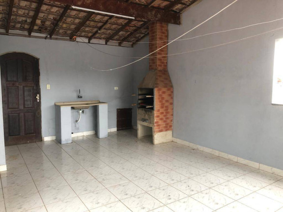 Imagem Casa com 3 Quartos à Venda, 136 m² em Jardim Americano - São José Dos Campos