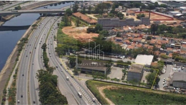 Imagem Imóvel Comercial para Alugar, 4.042 m² em Vila Leopoldina - São Paulo Imagem Imóvel Comercial para Alugar, 4.042 m² em Vila Leopoldina - São Paulo