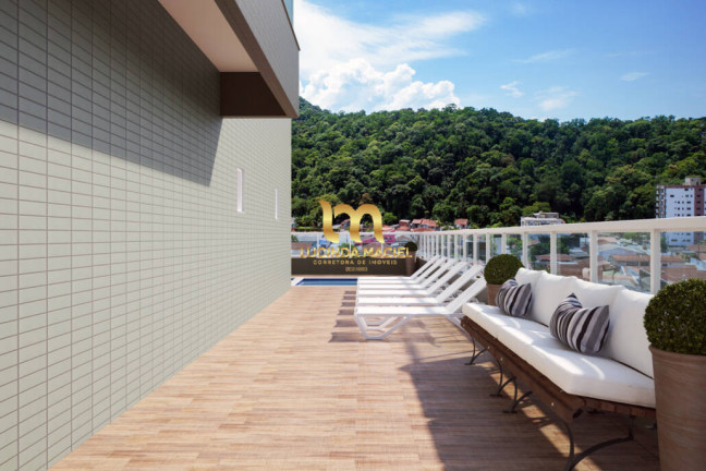 Imagem Apartamento com 2 Quartos à Venda, 62 m² em Canto Do Forte - Praia Grande Imagem Apartamento com 2 Quartos à Venda, 62 m² em Canto Do Forte - Praia Grande
