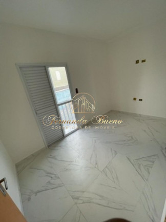 Imagem Imóvel com 2 Quartos à Venda, 80 m² em Vila Clarice - Santo André
