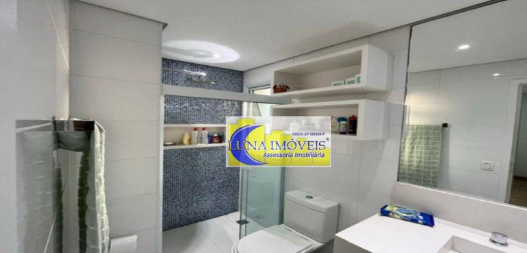 Imagem Apartamento com 4 Quartos à Venda, 155 m² em Centro - São Bernardo Do Campo Imagem Apartamento com 4 Quartos à Venda, 155 m² em Centro - São Bernardo Do Campo