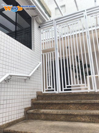 Imagem Apartamento com 2 Quartos à Venda, 73 m² em Guilhermina - Praia Grande
