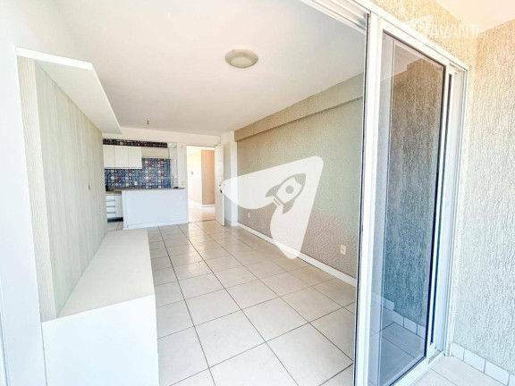 Imagem Apartamento com 3 Quartos à Venda, 70 m² em Cocó - Fortaleza