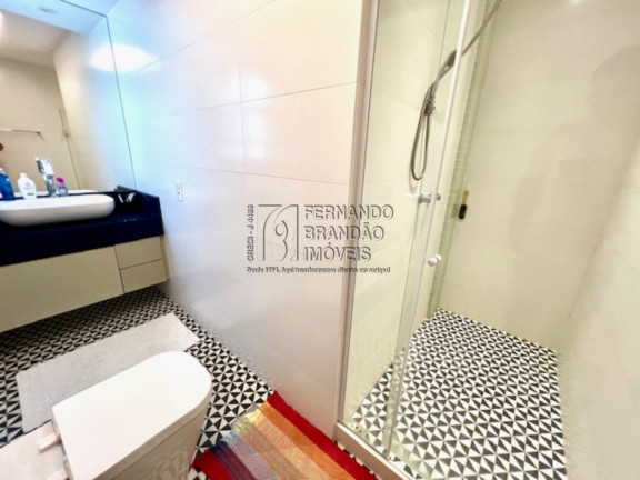 Imagem Imóvel com 3 Quartos à Venda, 219 m² em Barra Da Tijuca - Rio De Janeiro Imagem Imóvel com 3 Quartos à Venda, 219 m² em Barra Da Tijuca - Rio De Janeiro