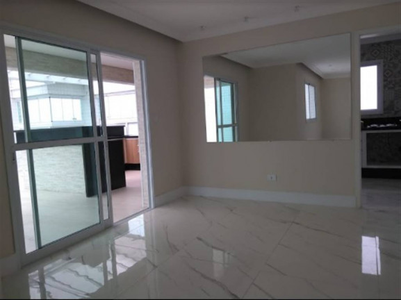 Imagem Cobertura com 3 Quartos à Venda, 140 m² em Centro - Mongaguá Imagem Cobertura com 3 Quartos à Venda, 140 m² em Centro - Mongaguá