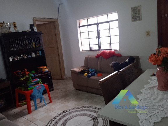 Imagem Casa com 2 Quartos à Venda, 200 m² em Vila Das Mercês - São Paulo Imagem Casa com 2 Quartos à Venda, 200 m² em Vila Das Mercês - São Paulo