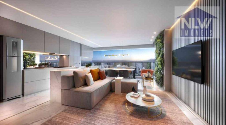 Imagem Apartamento com 2 Quartos à Venda, 80 m² em Perdizes - São Paulo Imagem Apartamento com 2 Quartos à Venda, 80 m² em Perdizes - São Paulo