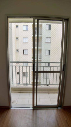 Imagem Apartamento com 2 Quartos à Venda, 47 m² em Fazenda Aricanduva - São Paulo Imagem Apartamento com 2 Quartos à Venda, 47 m² em Fazenda Aricanduva - São Paulo