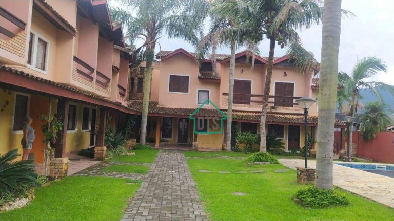 Imagem Casa com 3 Quartos à Venda, 106 m² em Morada Da Praia - Bertioga