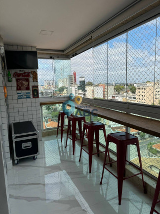 Apartamento com 2 Quartos à Venda, 67 m² em Jardim Do Mar - São Bernardo Do Campo