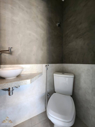Imagem Casa de Condomínio com 4 Quartos à Venda, 175 m² em Vargem Pequena - Rio De Janeiro