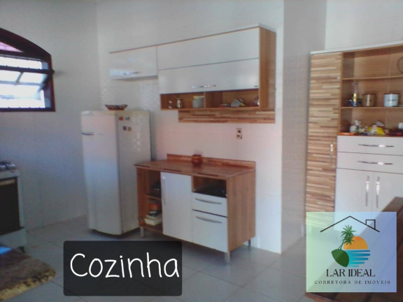 Imagem Casa com 2 Quartos à Venda, 520 m² em Vila Capri - Araruama Imagem Casa com 2 Quartos à Venda, 520 m² em Vila Capri - Araruama