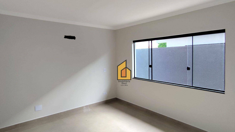 Imagem Casa com 3 Quartos à Venda, 84 m² em Costeira - Araucária
