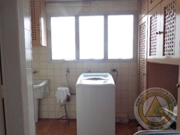 Imagem Apartamento com 3 Quartos à Venda, 155 m² em Centro - Guarujá