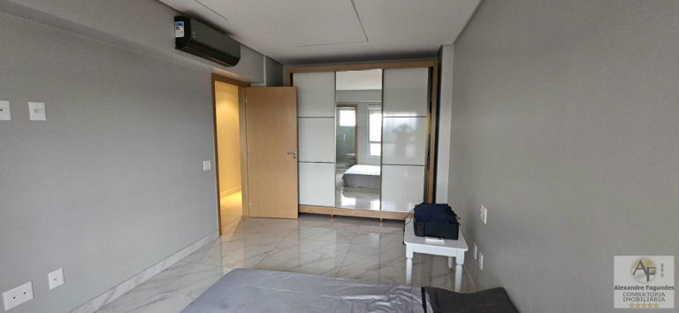 Imagem Apartamento com 3 Quartos à Venda, 139 m² em Park Lozandes - Goiânia Imagem Apartamento com 3 Quartos à Venda, 139 m² em Park Lozandes - Goiânia