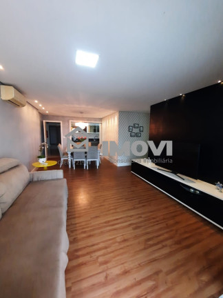 Imagem Apartamento com 3 Quartos à Venda, 135 m² em Praia De Itaparica - Vila Velha Imagem Apartamento com 3 Quartos à Venda, 135 m² em Praia De Itaparica - Vila Velha
